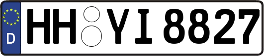 HH-YI8827