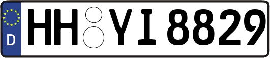 HH-YI8829