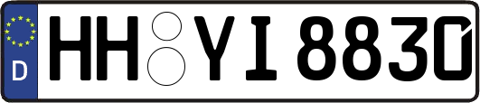 HH-YI8830