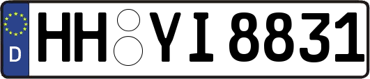 HH-YI8831