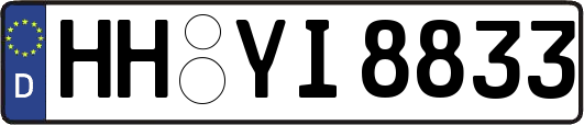 HH-YI8833