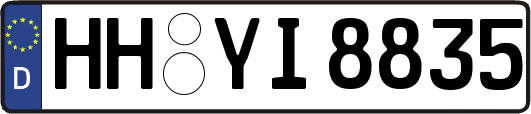 HH-YI8835