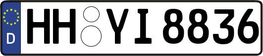 HH-YI8836