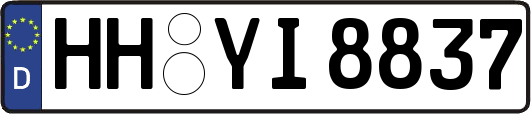 HH-YI8837