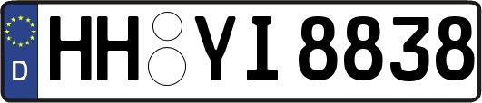 HH-YI8838
