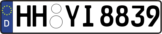 HH-YI8839