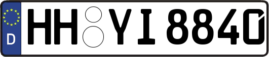 HH-YI8840