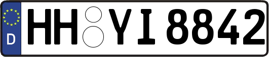 HH-YI8842