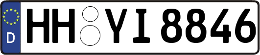 HH-YI8846