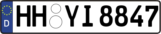 HH-YI8847