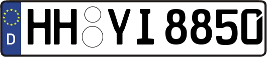 HH-YI8850