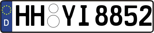 HH-YI8852