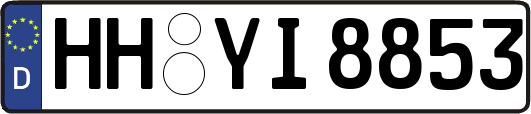 HH-YI8853