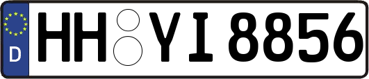HH-YI8856