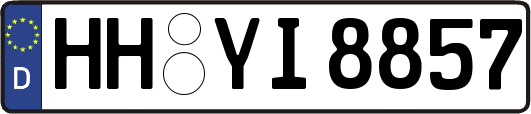HH-YI8857