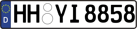 HH-YI8858