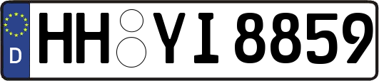 HH-YI8859