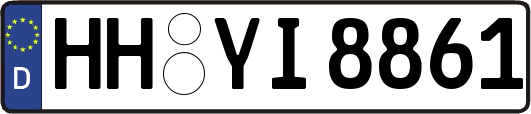 HH-YI8861