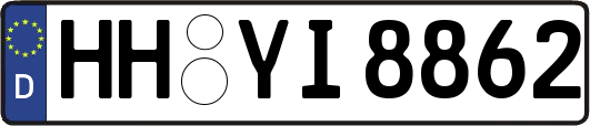 HH-YI8862