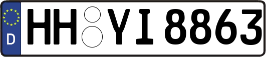 HH-YI8863