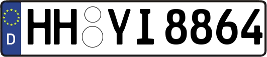 HH-YI8864