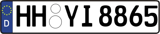 HH-YI8865