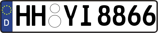 HH-YI8866