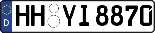 HH-YI8870