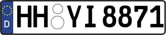 HH-YI8871