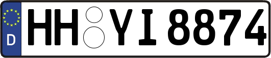 HH-YI8874