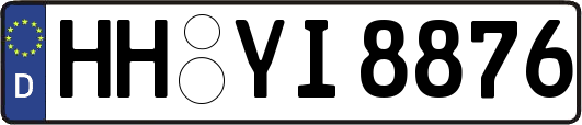 HH-YI8876