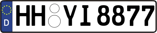 HH-YI8877