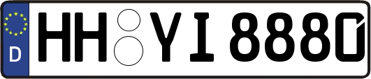 HH-YI8880