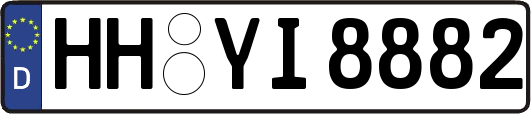 HH-YI8882