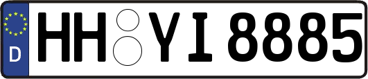 HH-YI8885