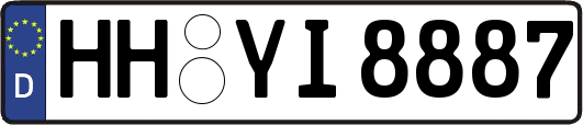 HH-YI8887