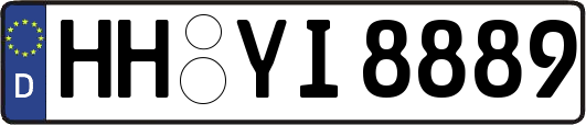 HH-YI8889