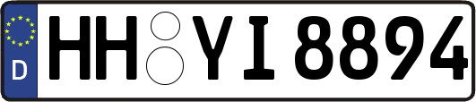HH-YI8894