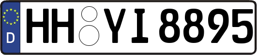 HH-YI8895