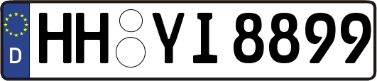 HH-YI8899