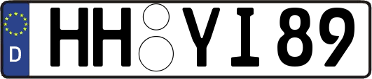 HH-YI89