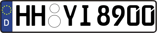 HH-YI8900