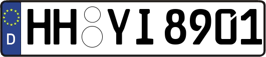 HH-YI8901