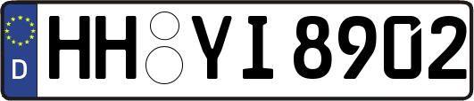 HH-YI8902