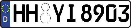 HH-YI8903
