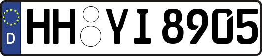 HH-YI8905