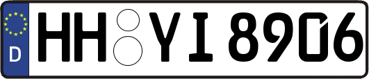 HH-YI8906