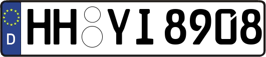 HH-YI8908