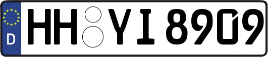 HH-YI8909