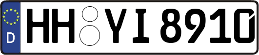 HH-YI8910